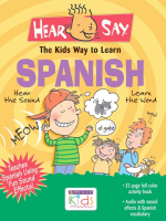 Hear-Say_Spanish